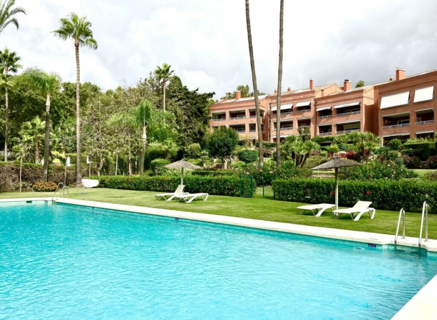 Další prodej - Apartment -
Marbella