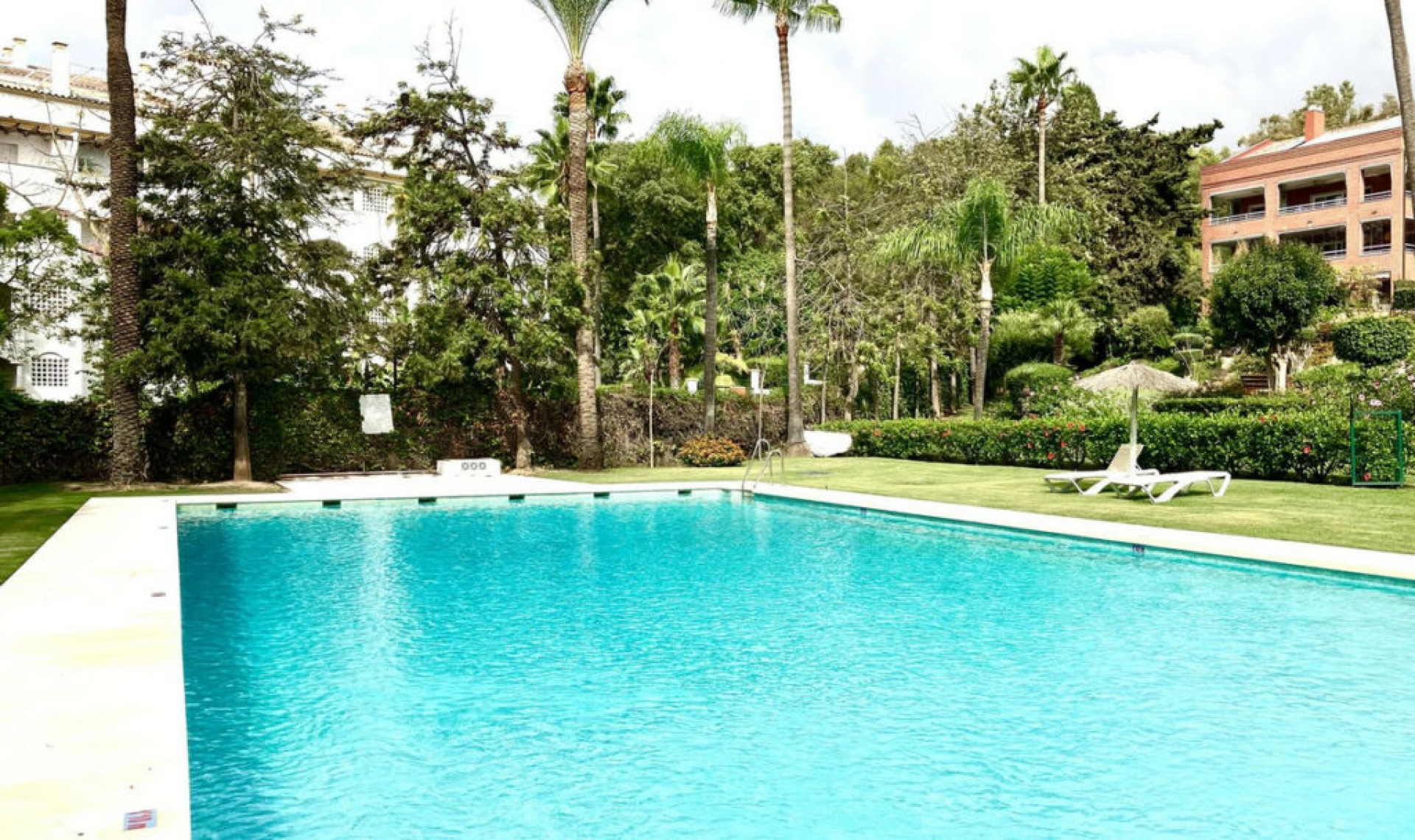 Další prodej - Apartment -
Marbella