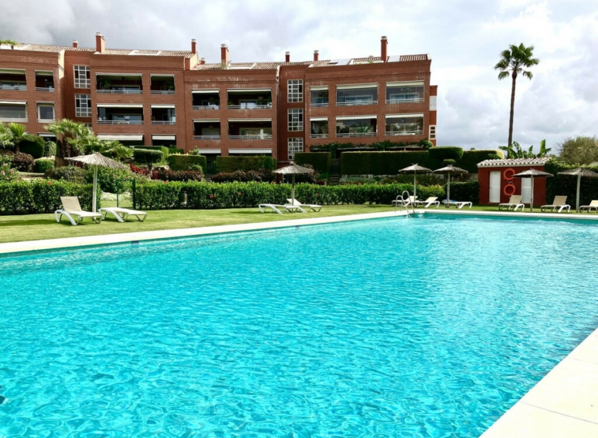 Další prodej - Apartment -
Marbella
