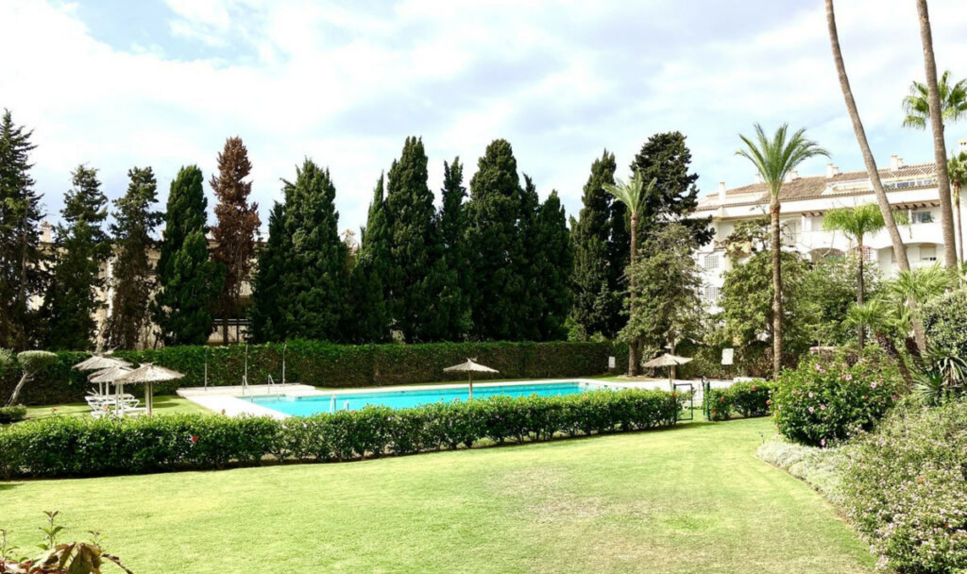 Další prodej - Apartment -
Marbella