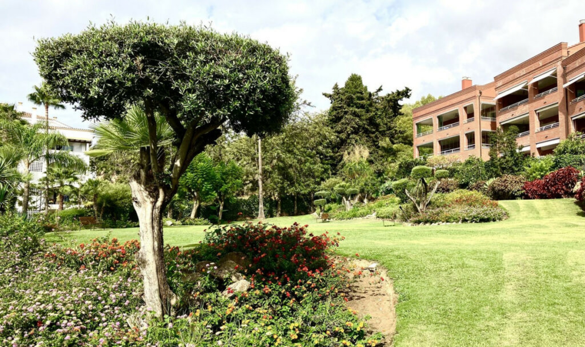 Další prodej - Apartment -
Marbella