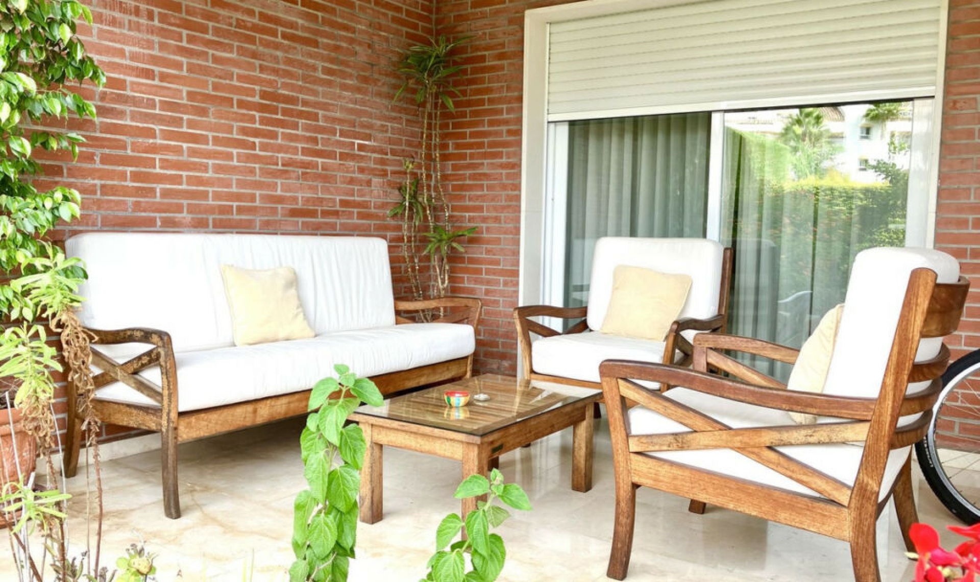 Další prodej - Apartment -
Marbella