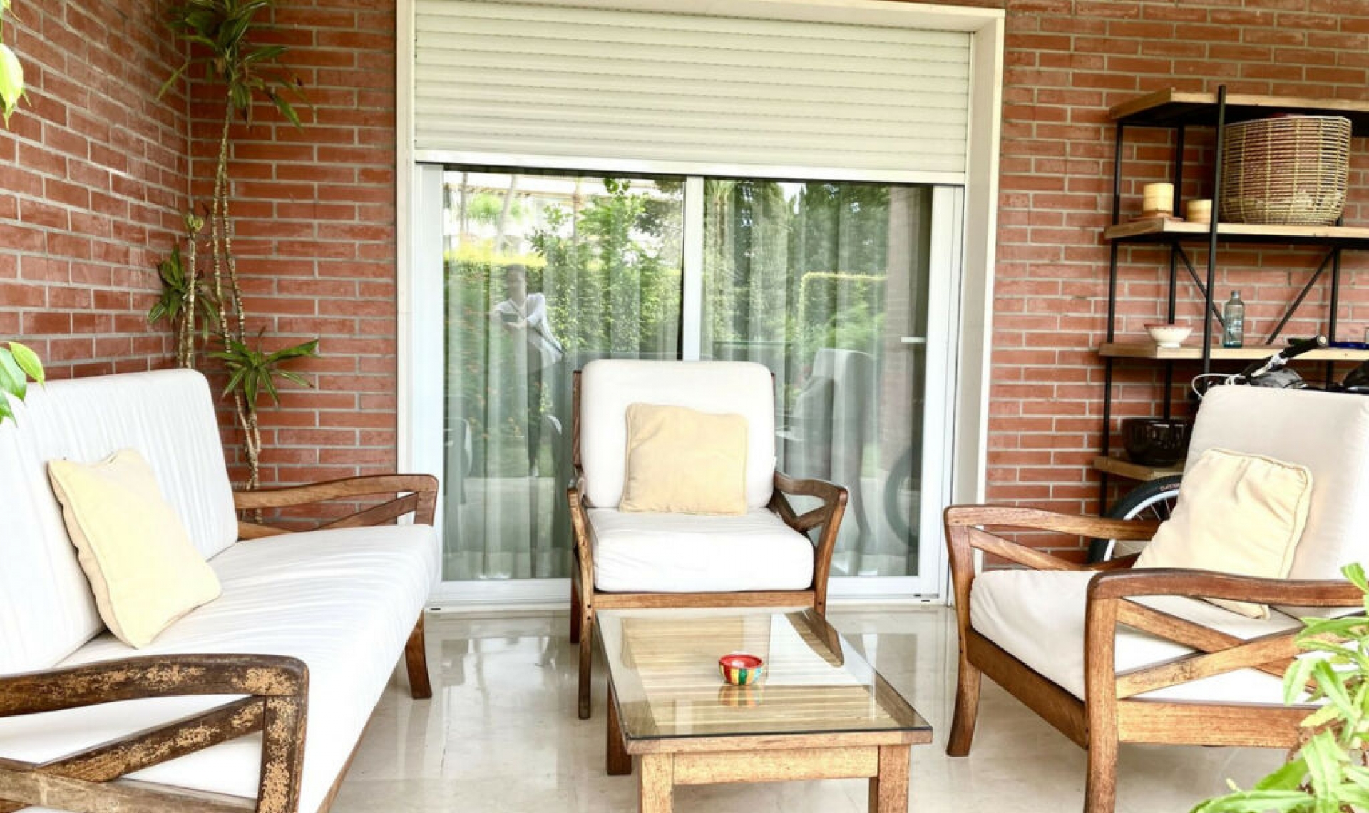 Další prodej - Apartment -
Marbella