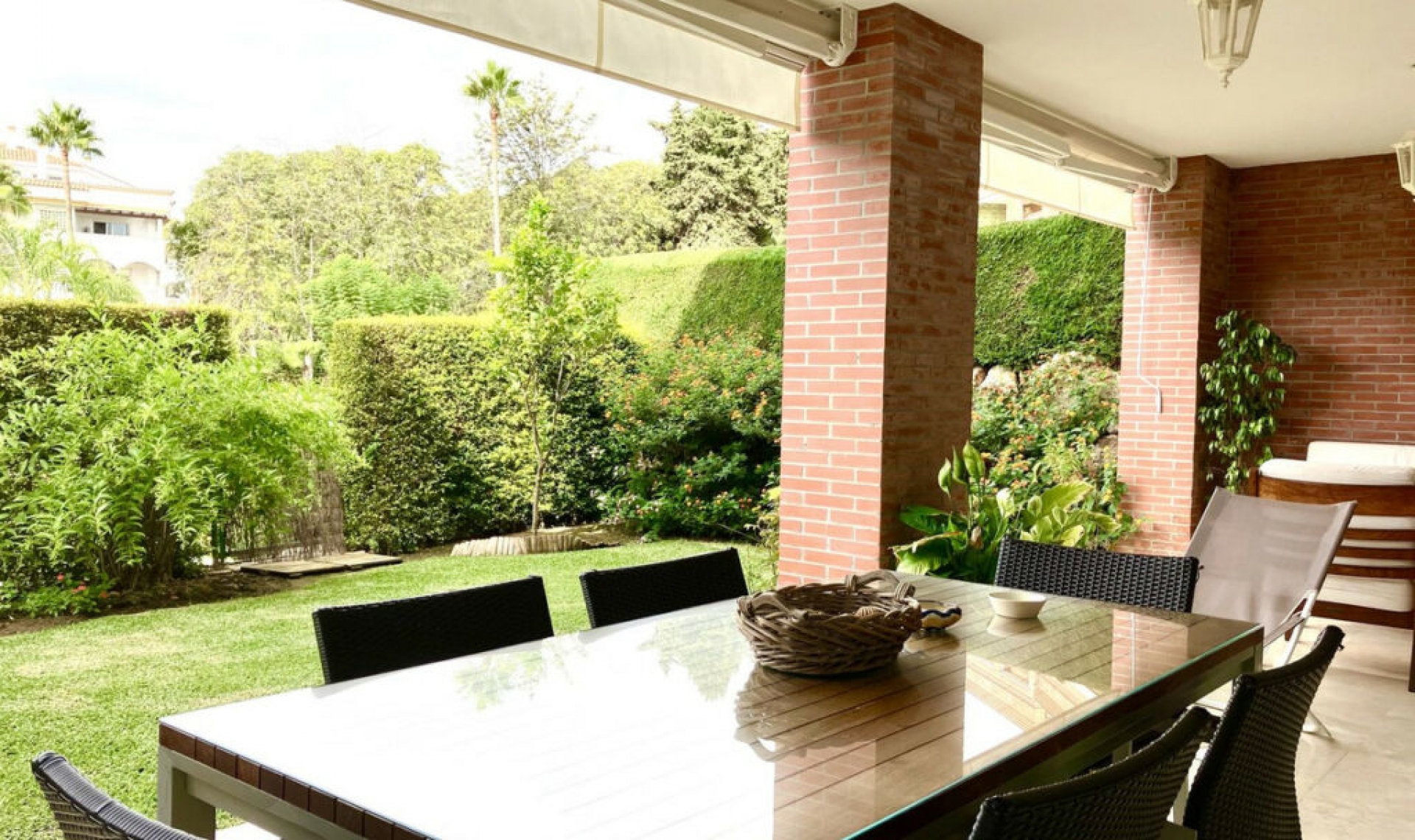 Další prodej - Apartment -
Marbella