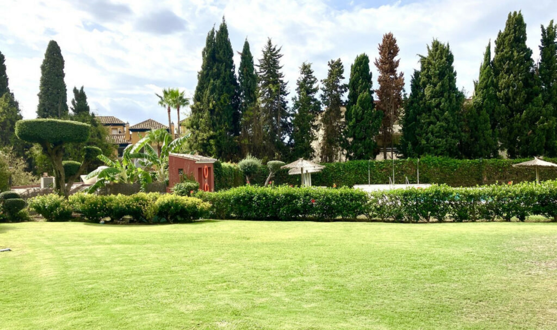 Další prodej - Apartment -
Marbella
