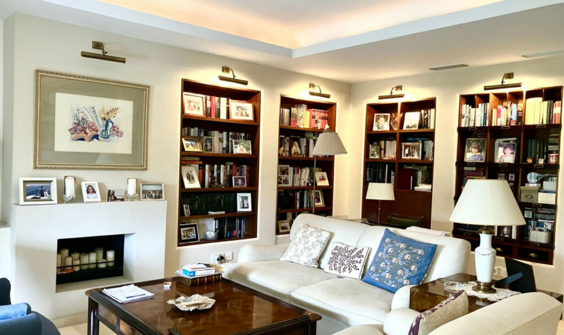 Další prodej - Apartment -
Marbella