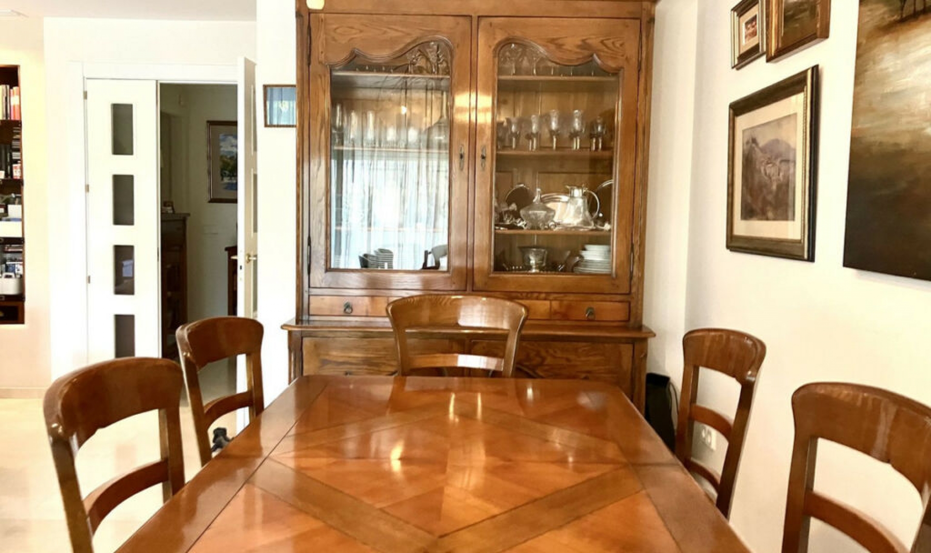 Další prodej - Apartment -
Marbella