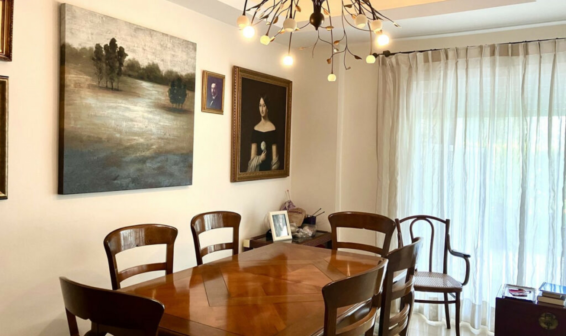 Další prodej - Apartment -
Marbella
