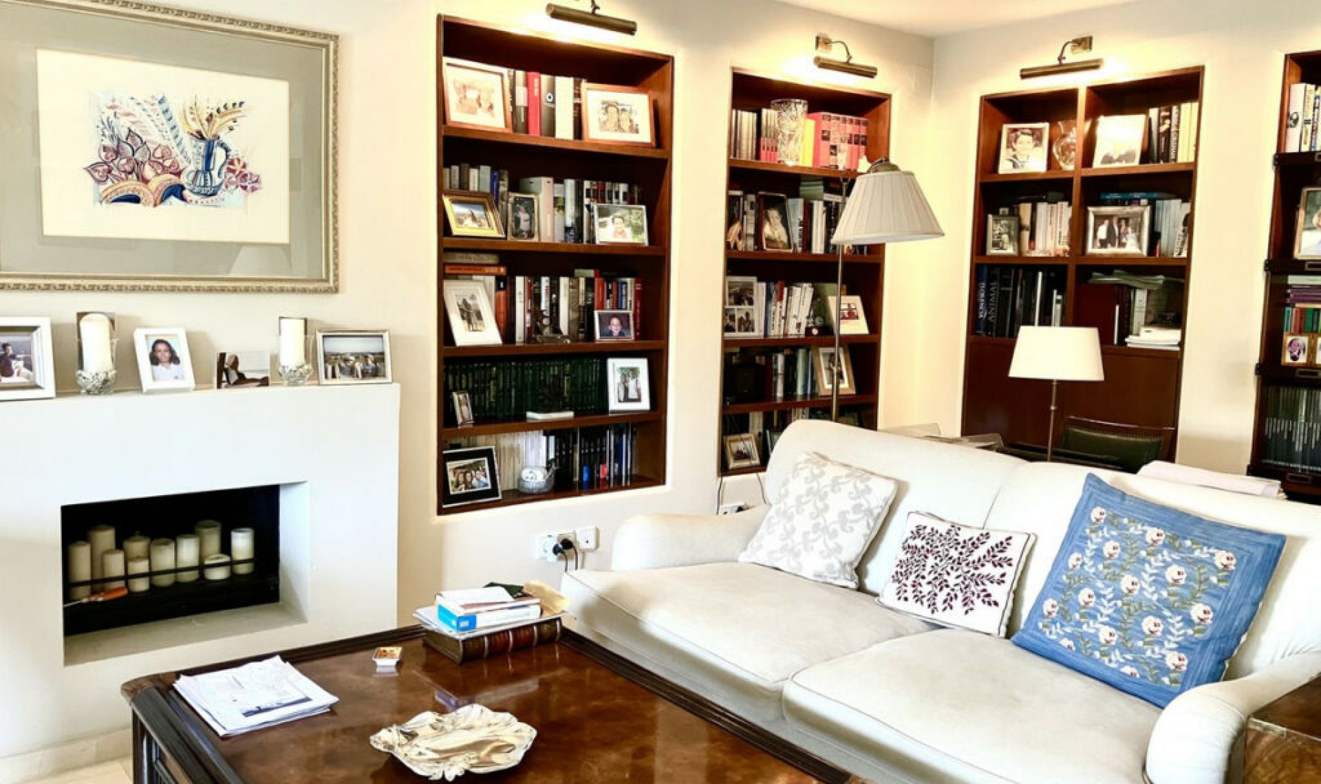 Další prodej - Apartment -
Marbella