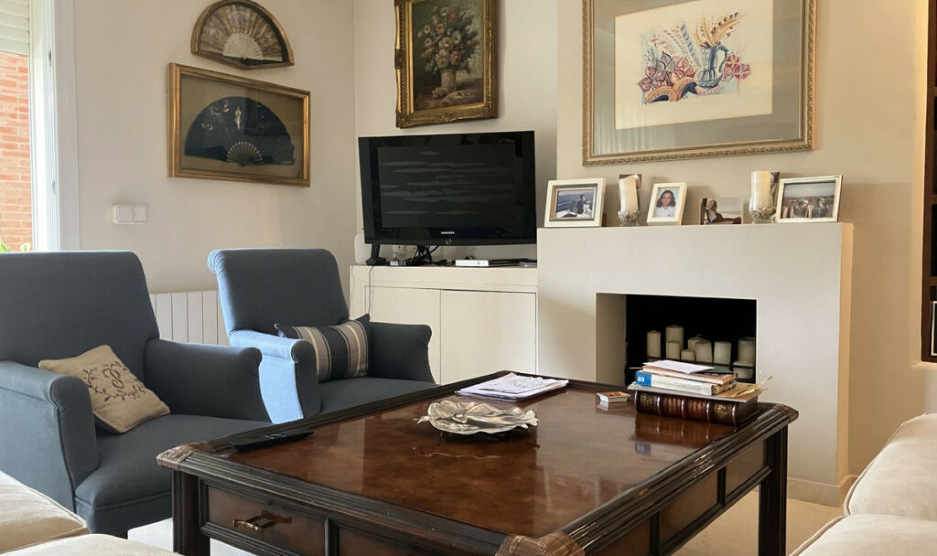 Další prodej - Apartment -
Marbella