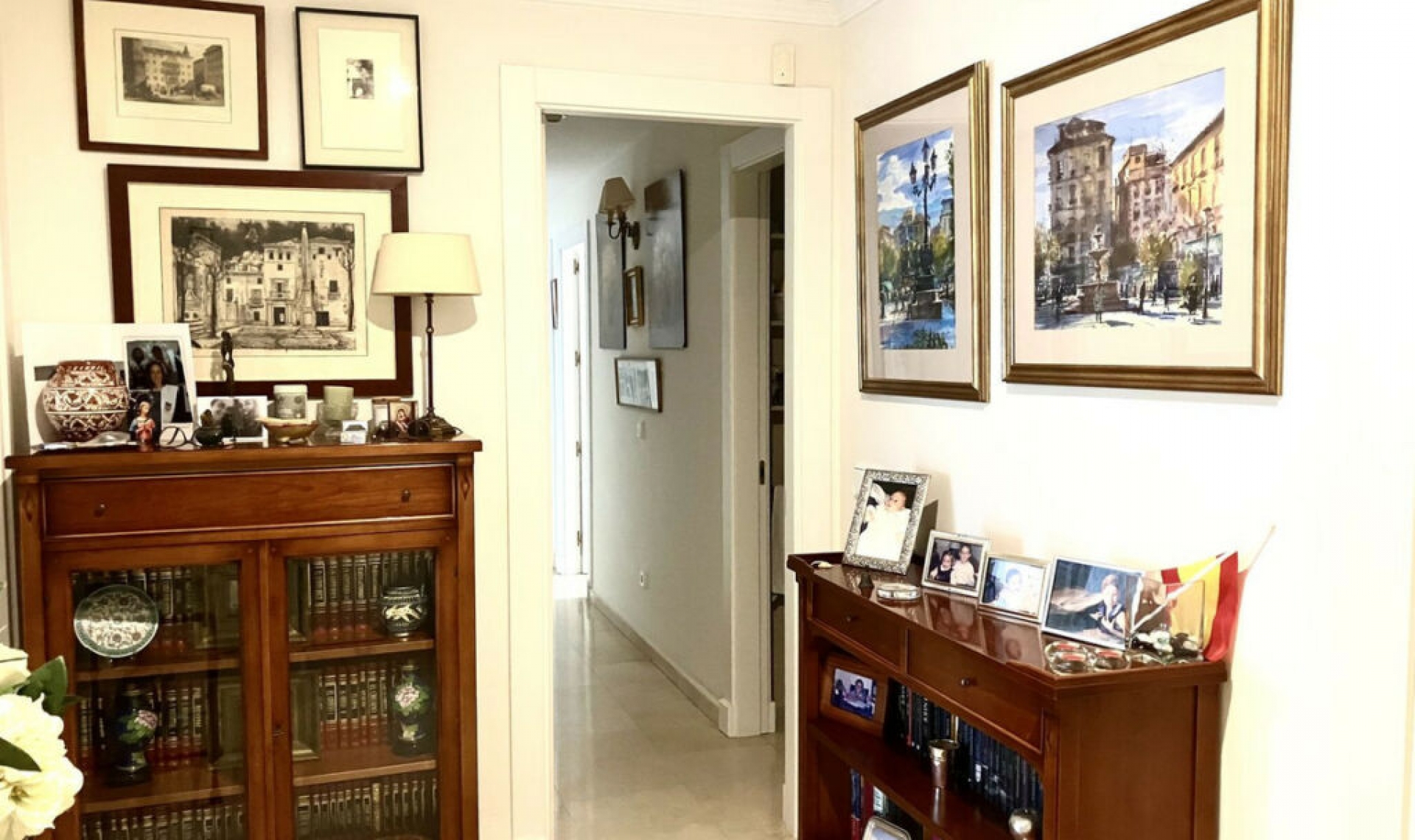 Další prodej - Apartment -
Marbella