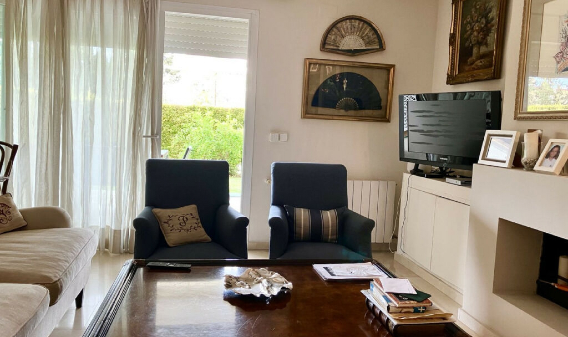 Další prodej - Apartment -
Marbella