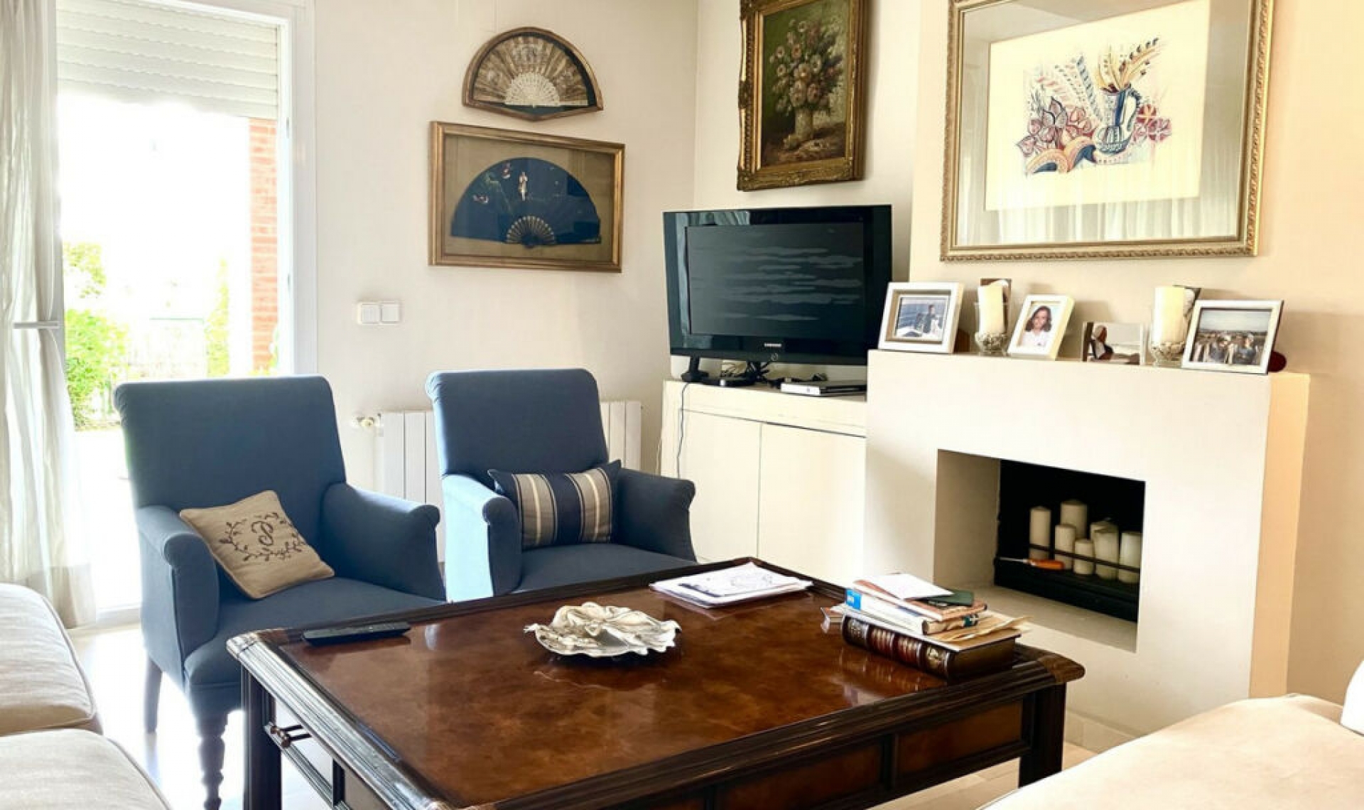 Další prodej - Apartment -
Marbella