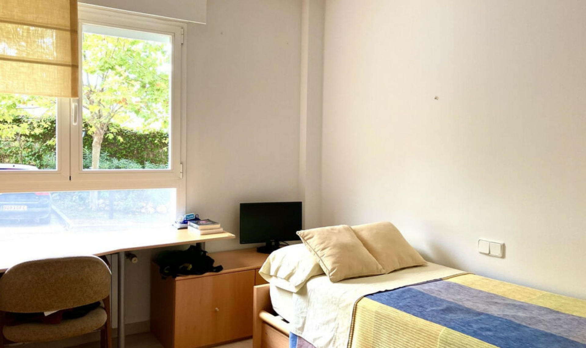 Další prodej - Apartment -
Marbella