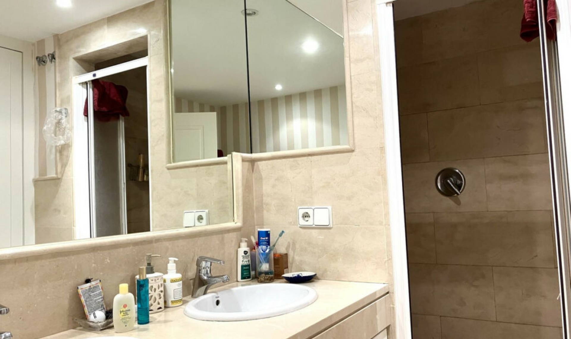 Další prodej - Apartment -
Marbella