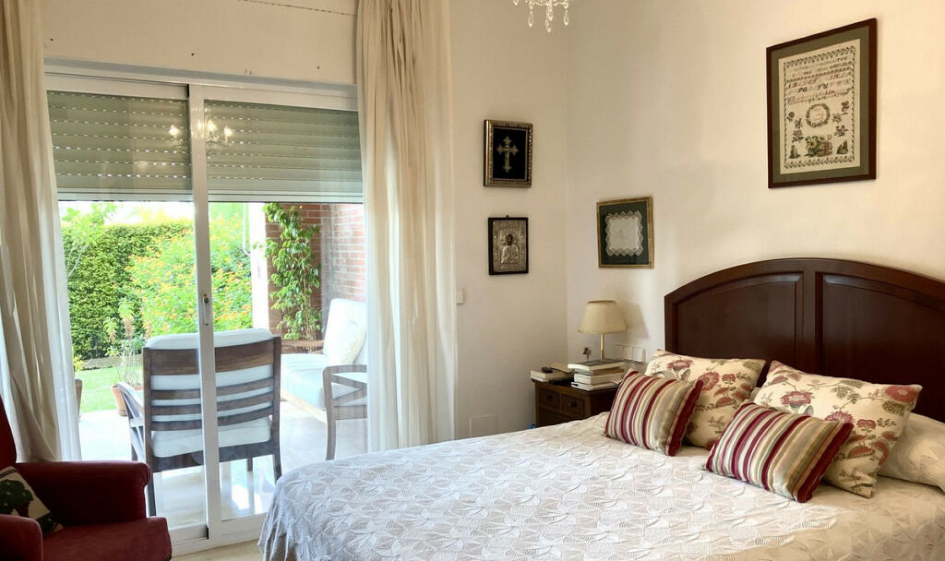 Další prodej - Apartment -
Marbella