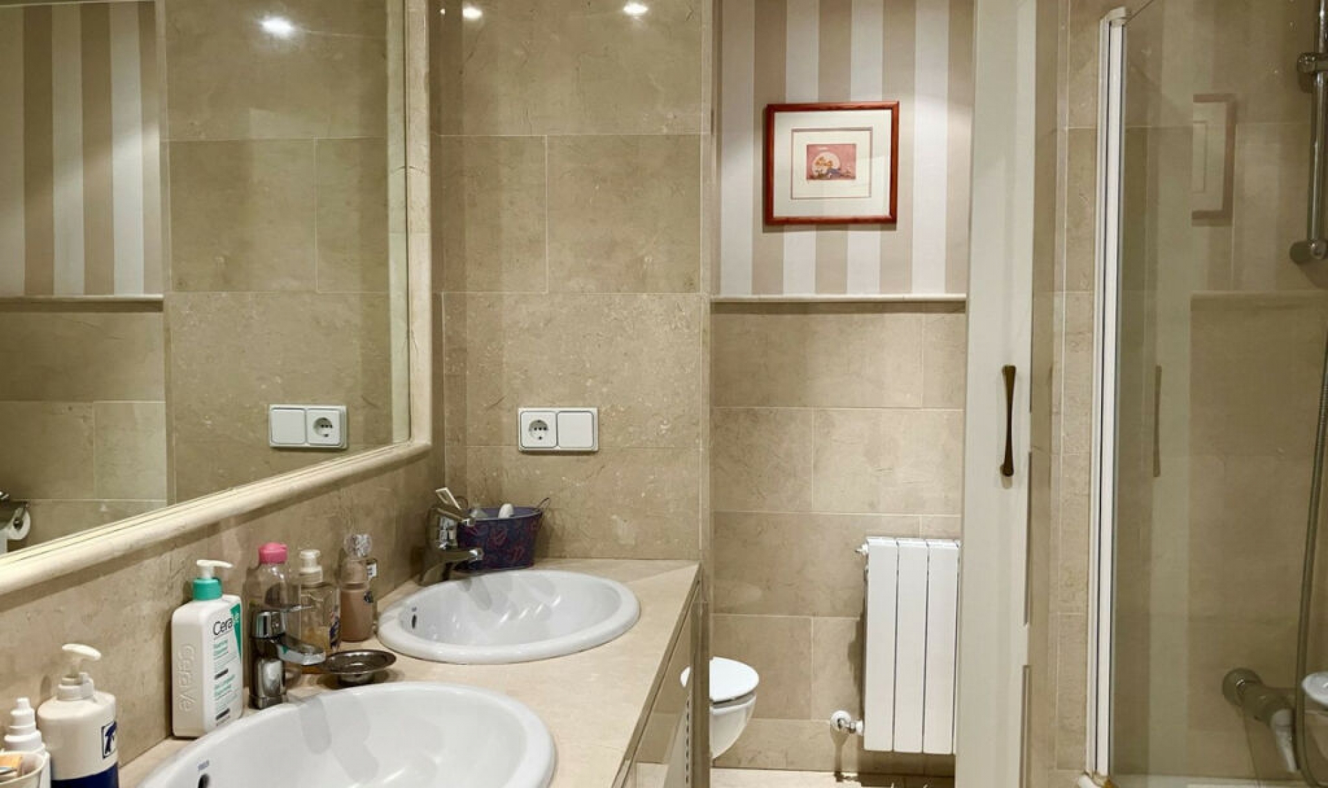 Další prodej - Apartment -
Marbella