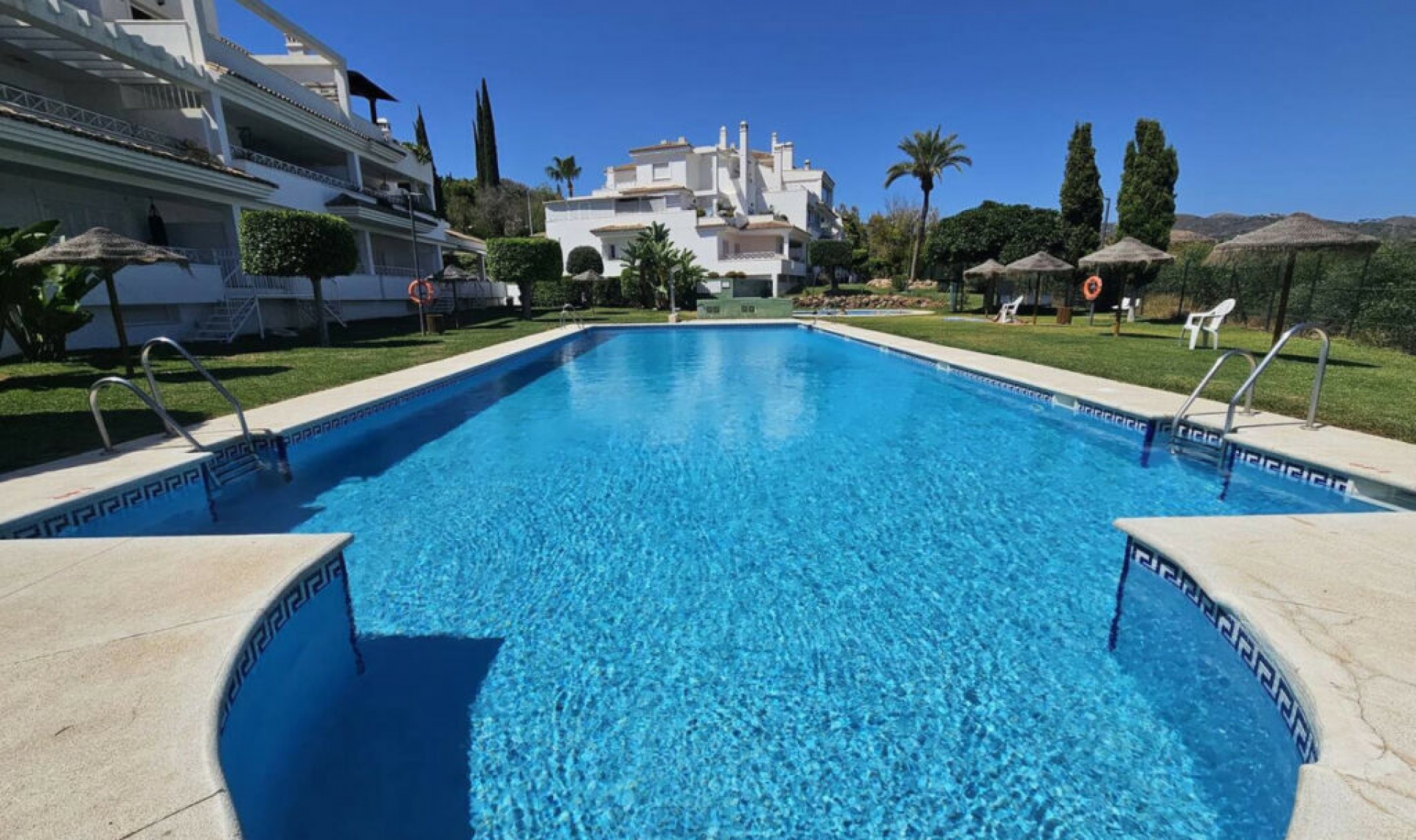 Další prodej - Apartment -
Marbella