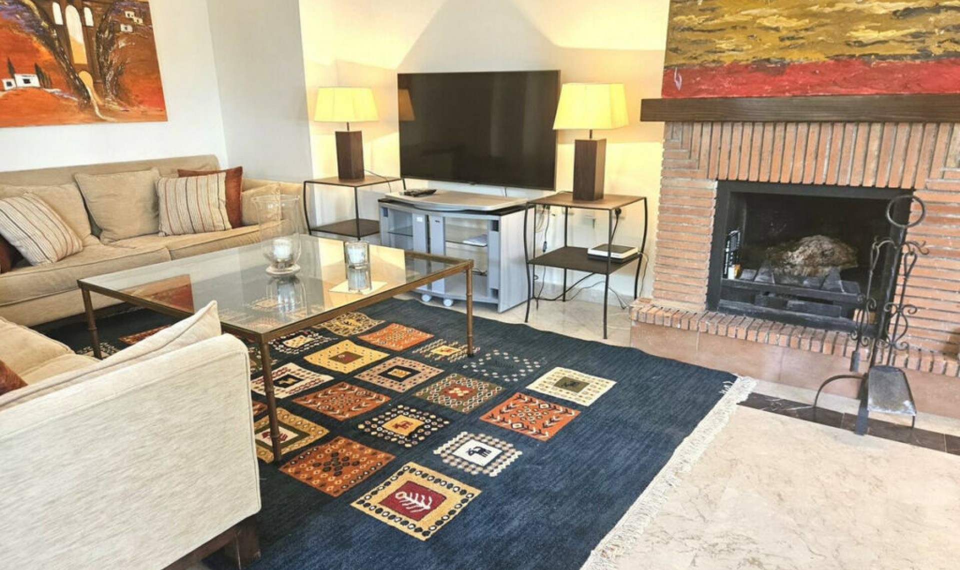 Další prodej - Apartment -
Marbella