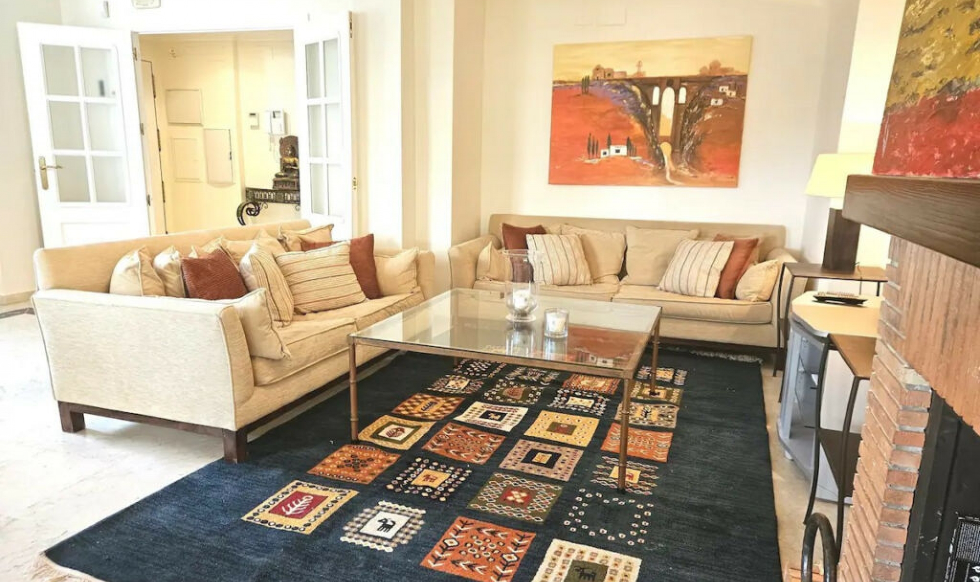 Další prodej - Apartment -
Marbella