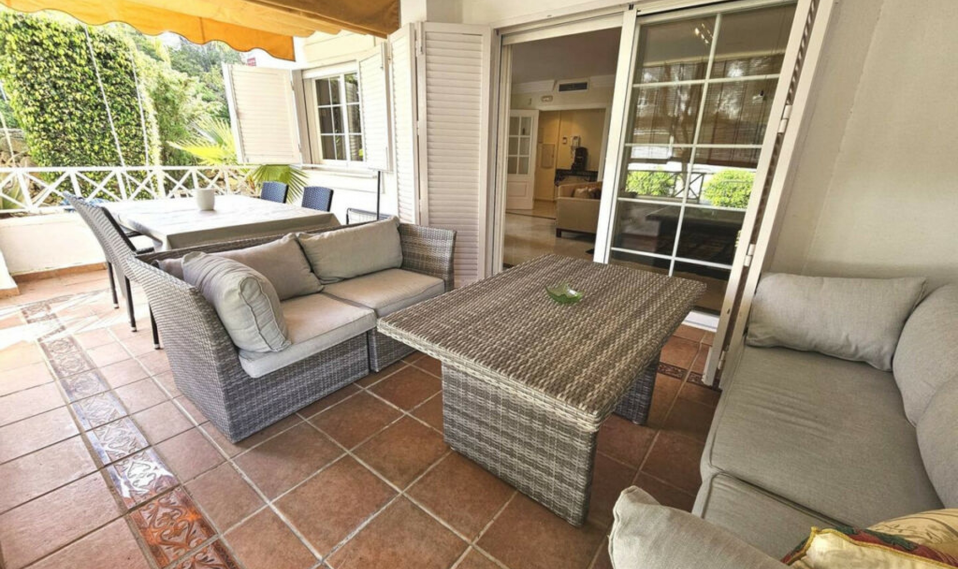 Další prodej - Apartment -
Marbella