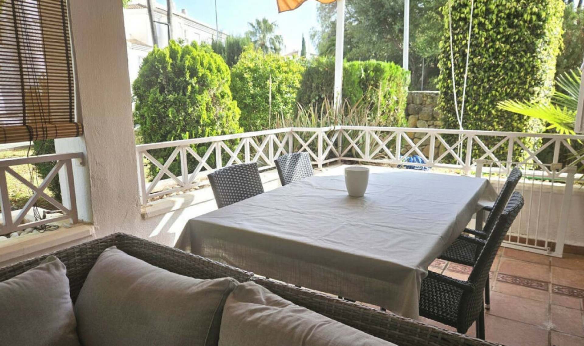 Další prodej - Apartment -
Marbella