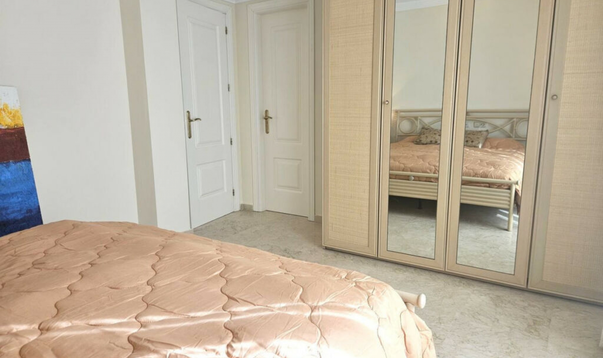 Další prodej - Apartment -
Marbella