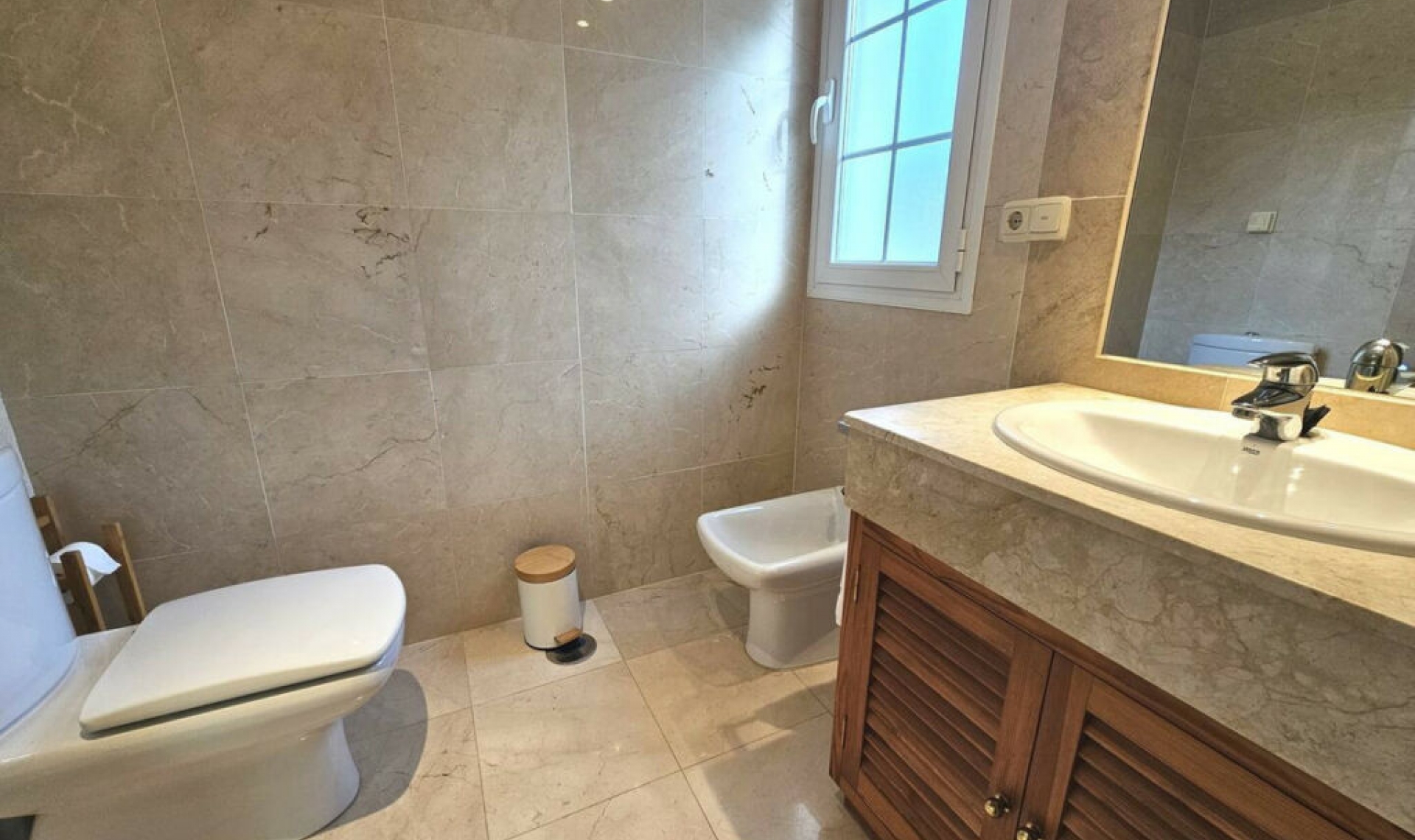 Další prodej - Apartment -
Marbella