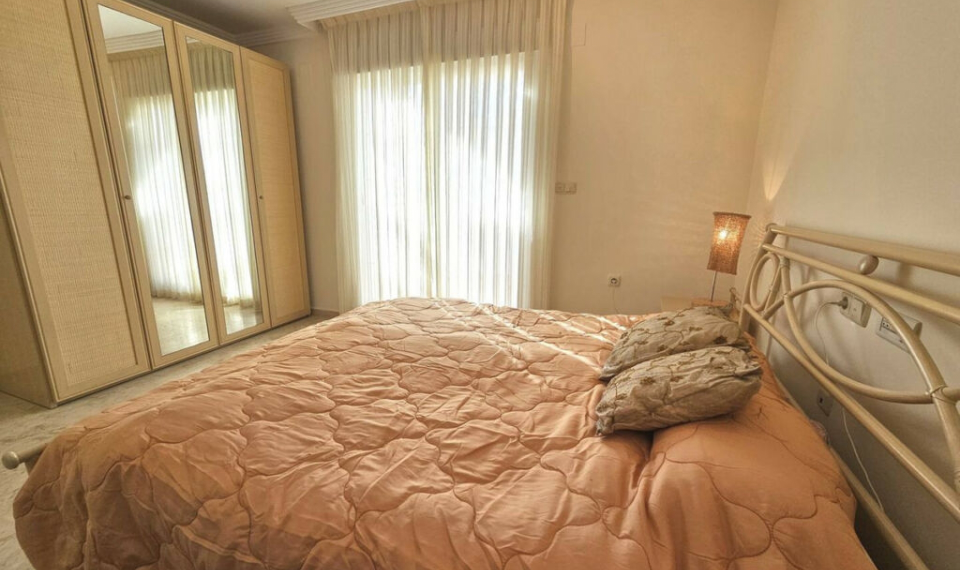 Další prodej - Apartment -
Marbella