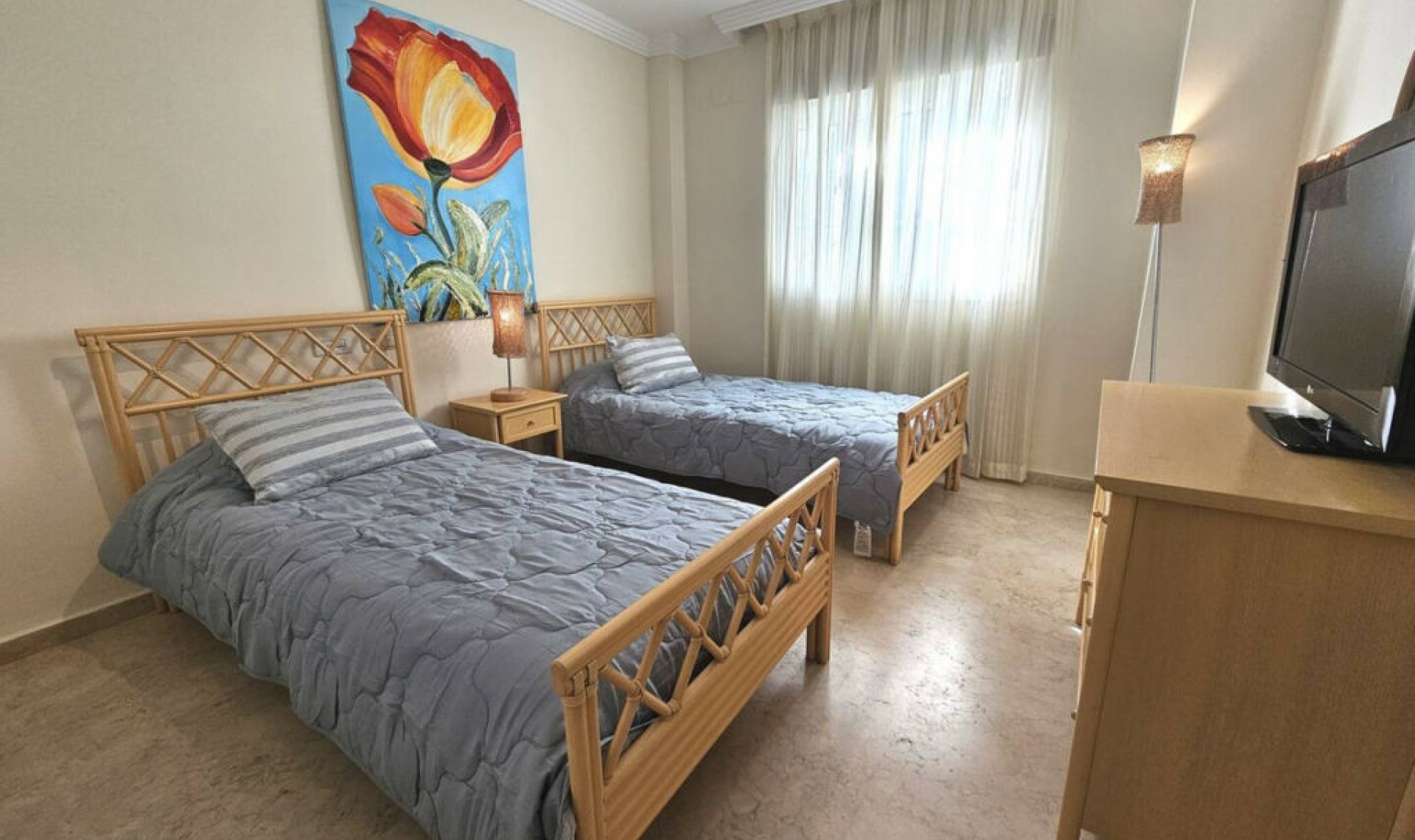 Další prodej - Apartment -
Marbella
