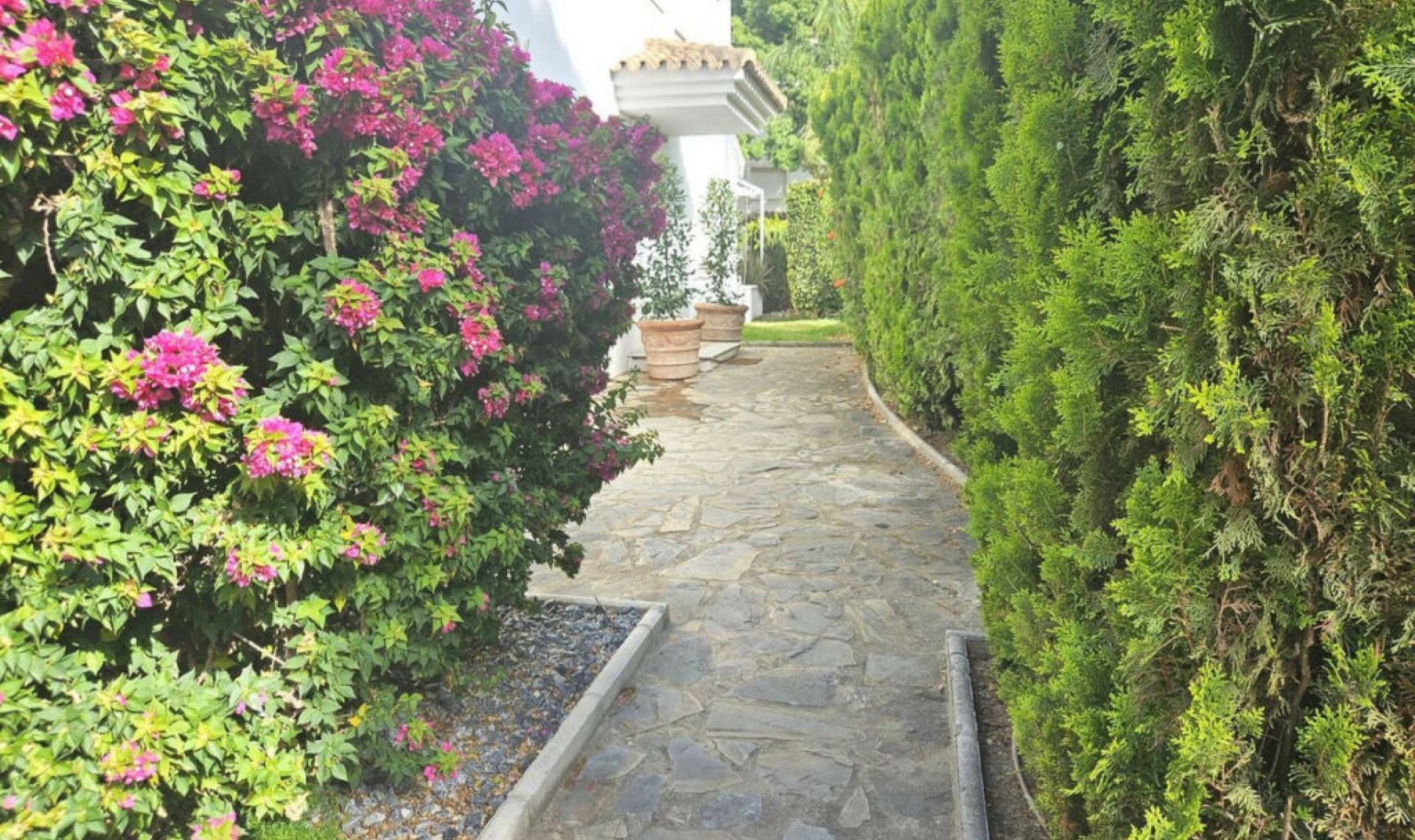 Další prodej - Apartment -
Marbella