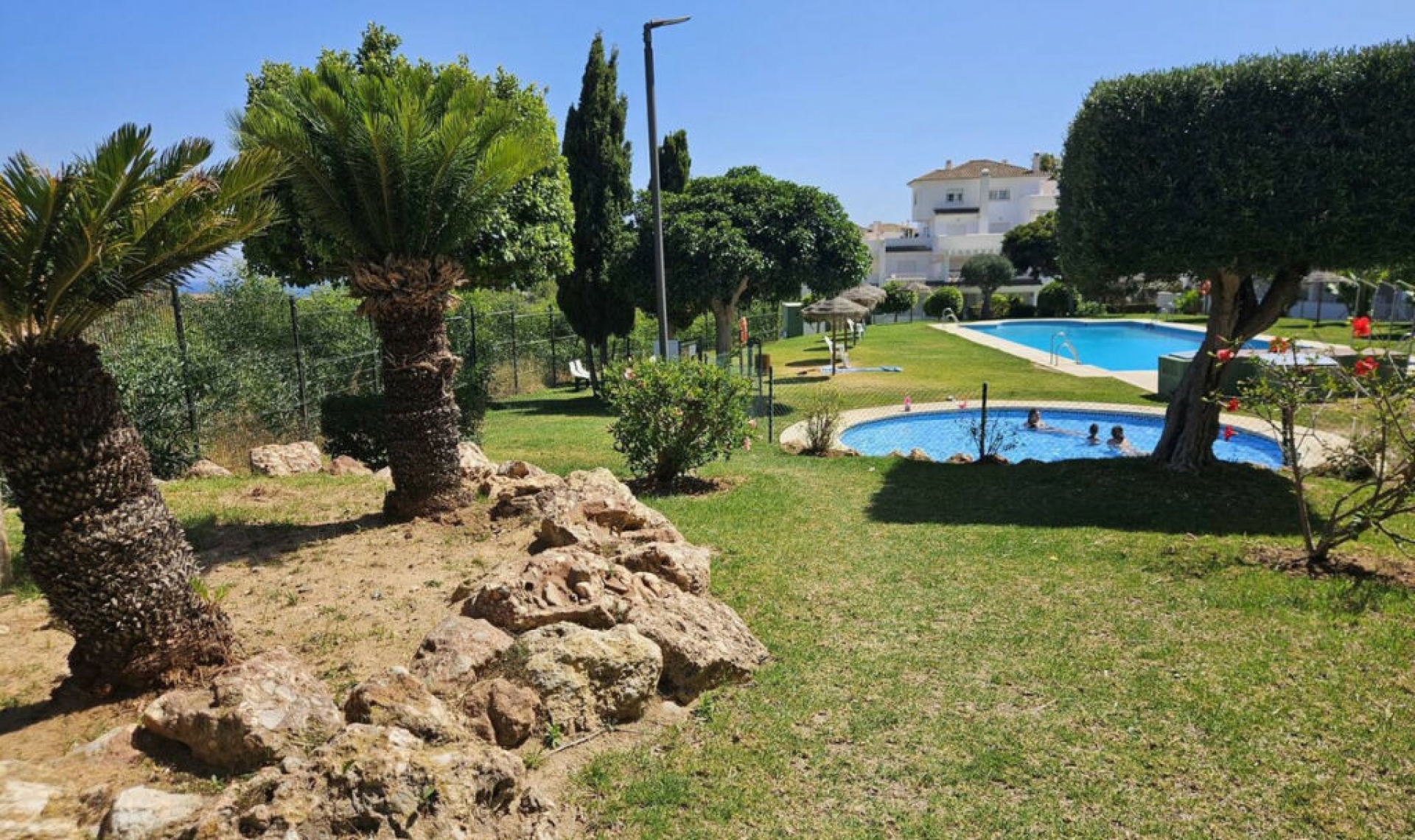 Další prodej - Apartment -
Marbella