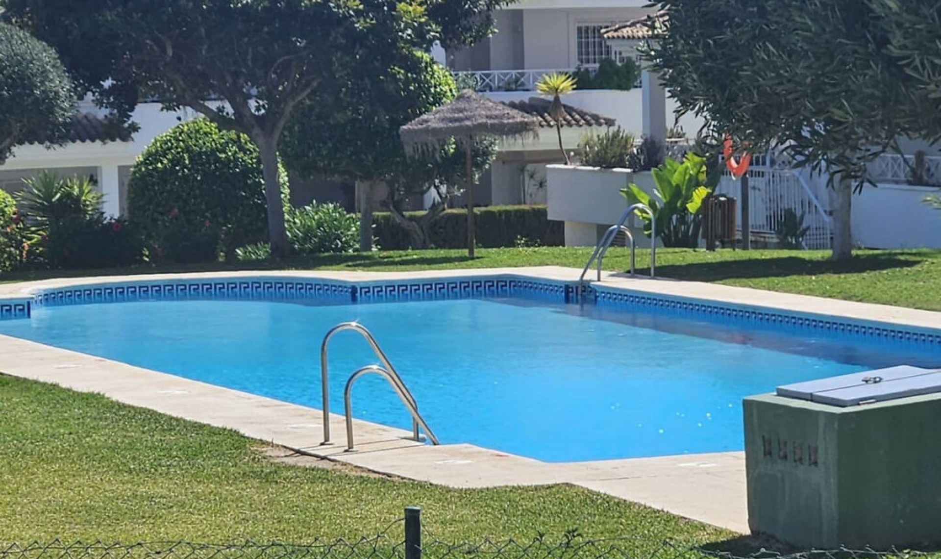 Další prodej - Apartment -
Marbella