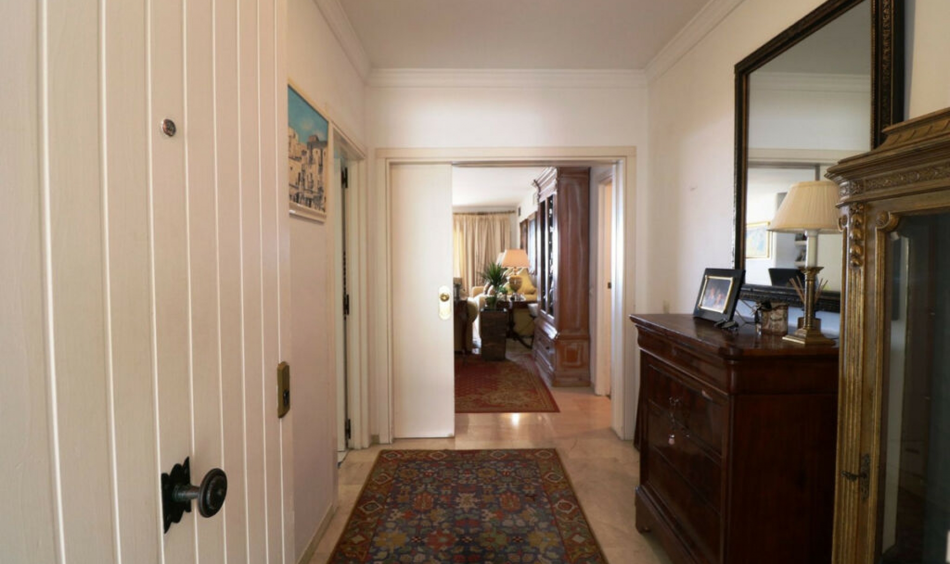 Další prodej - Apartment -
Marbella