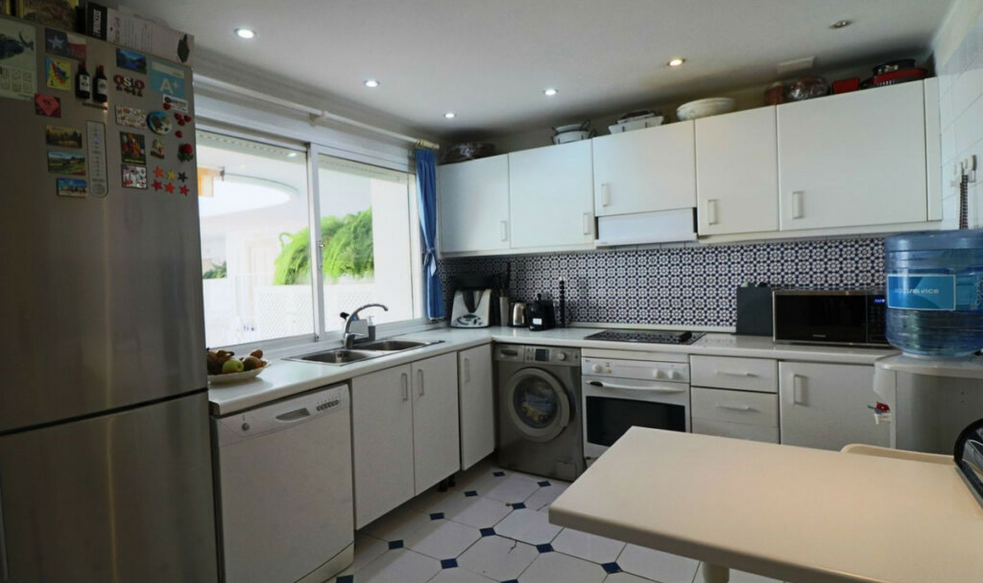 Další prodej - Apartment -
Marbella