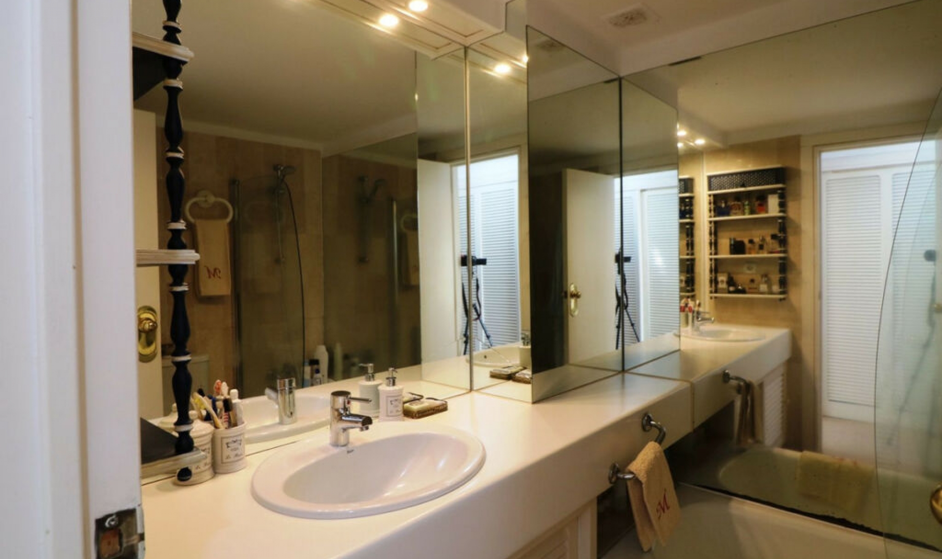 Další prodej - Apartment -
Marbella