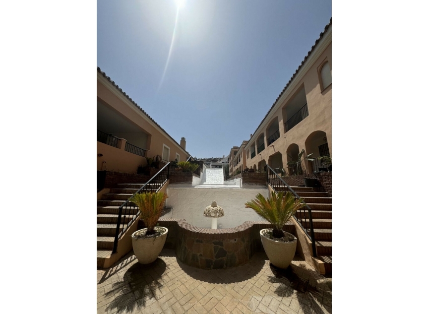 Další prodej - Apartment -
Marbella