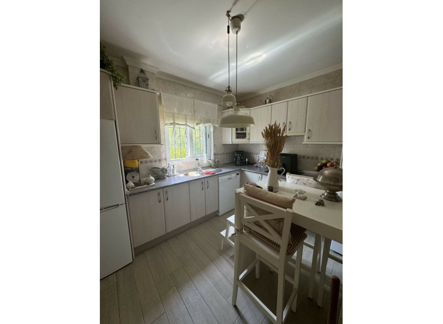 Další prodej - Apartment -
Marbella