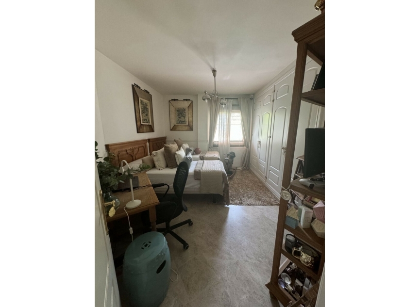 Další prodej - Apartment -
Marbella