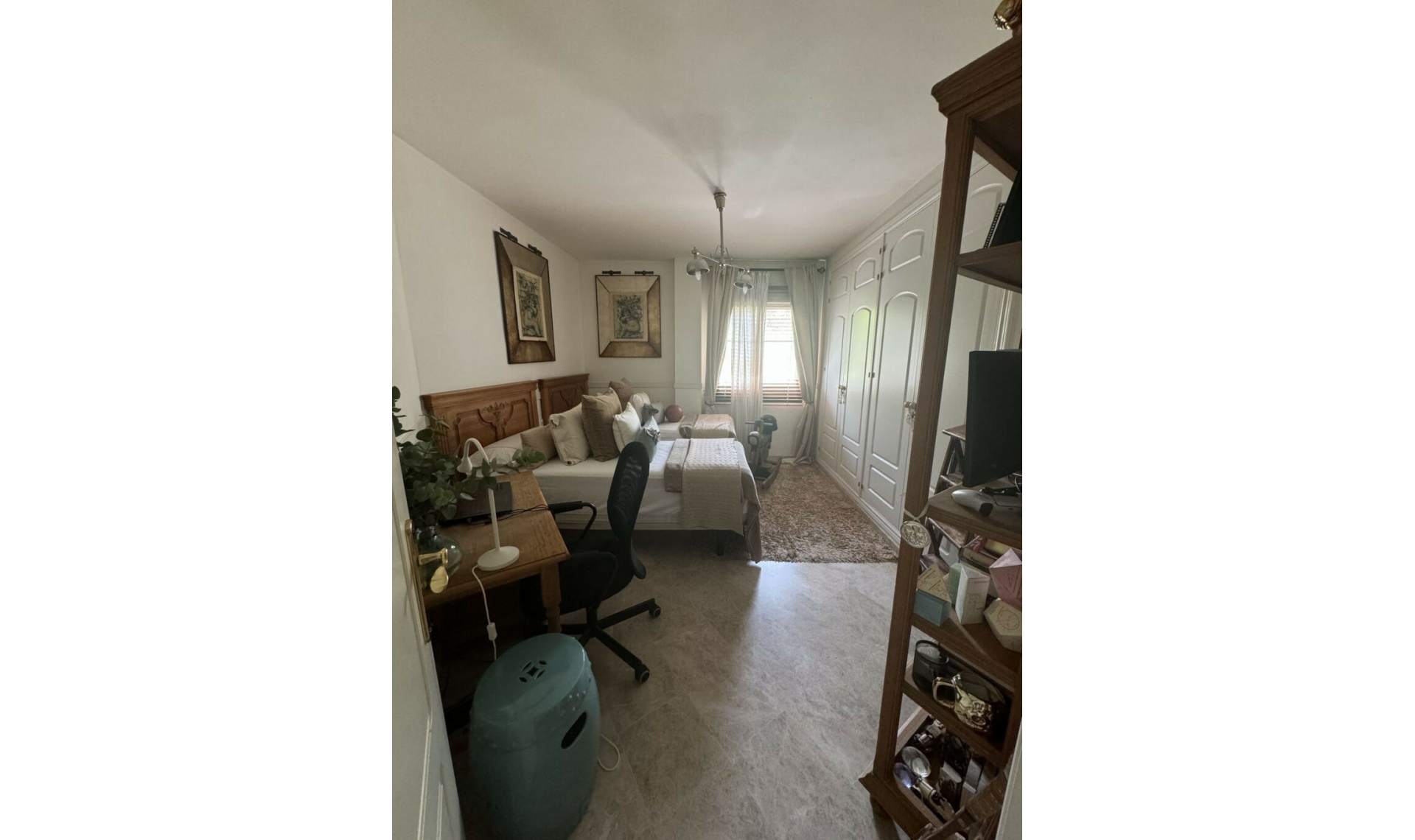 Další prodej - Apartment -
Marbella