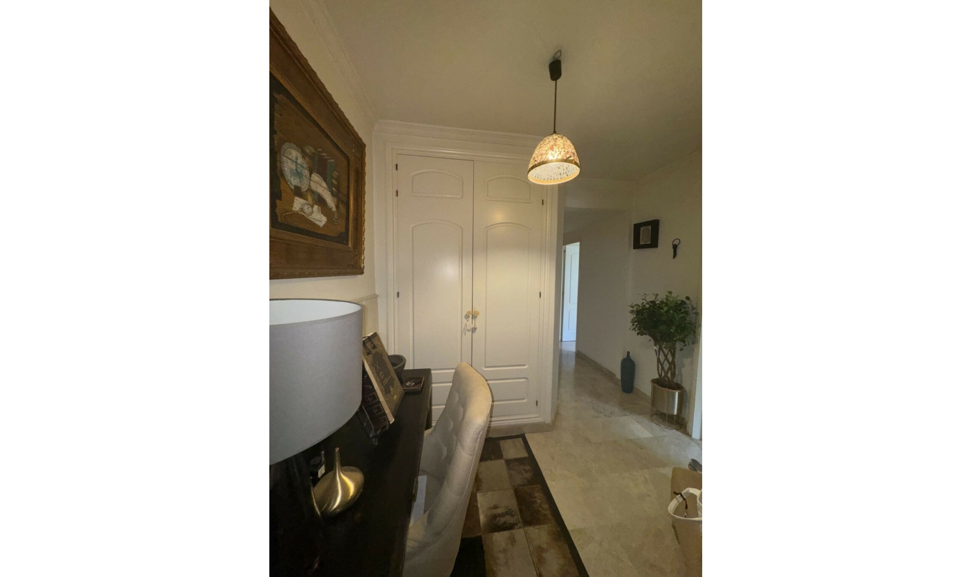 Další prodej - Apartment -
Marbella