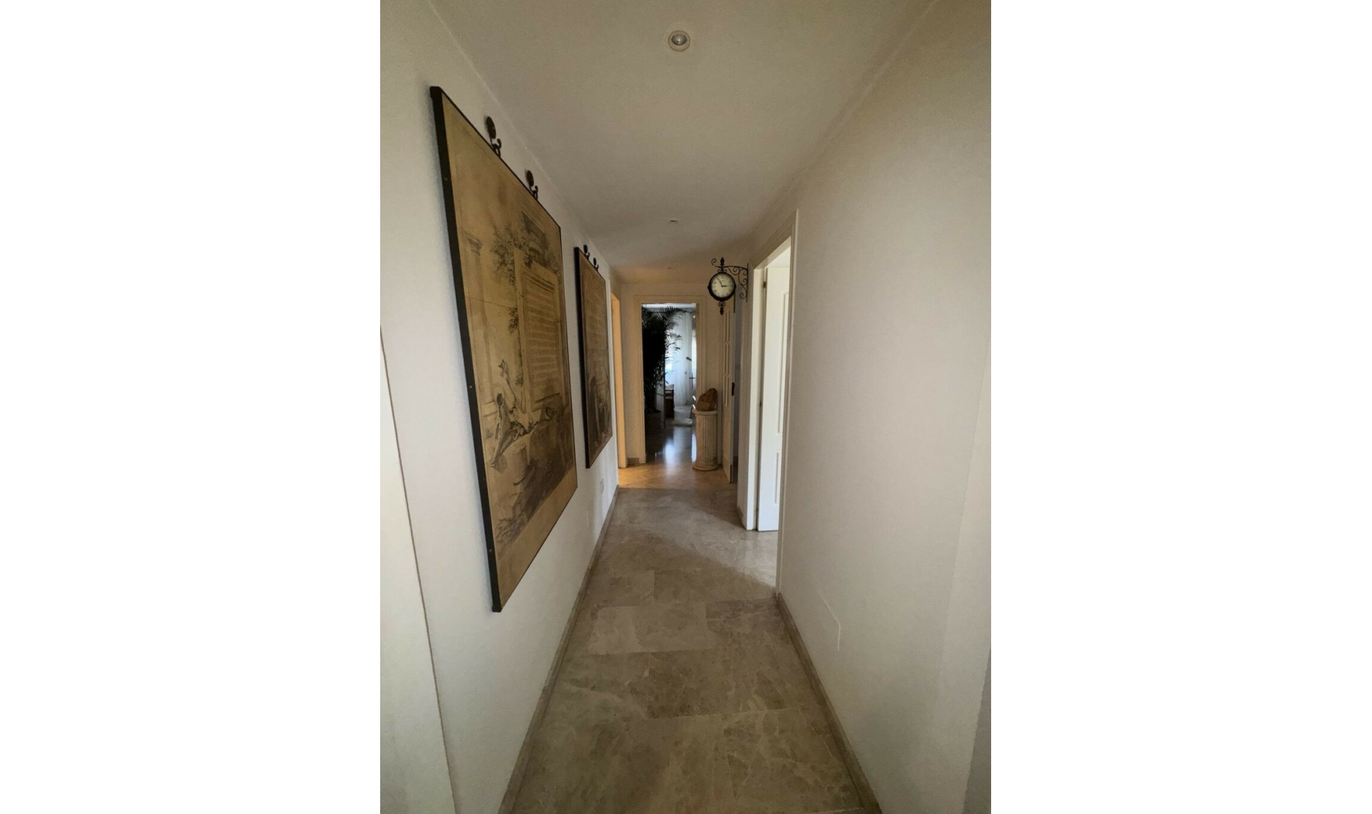 Další prodej - Apartment -
Marbella