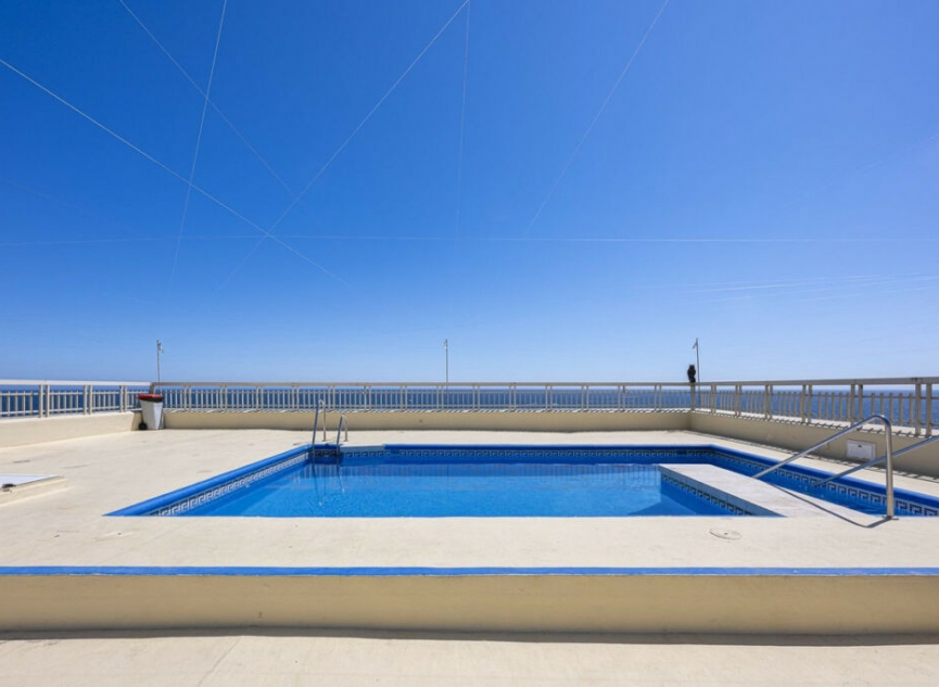Další prodej - Apartment -
Marbella