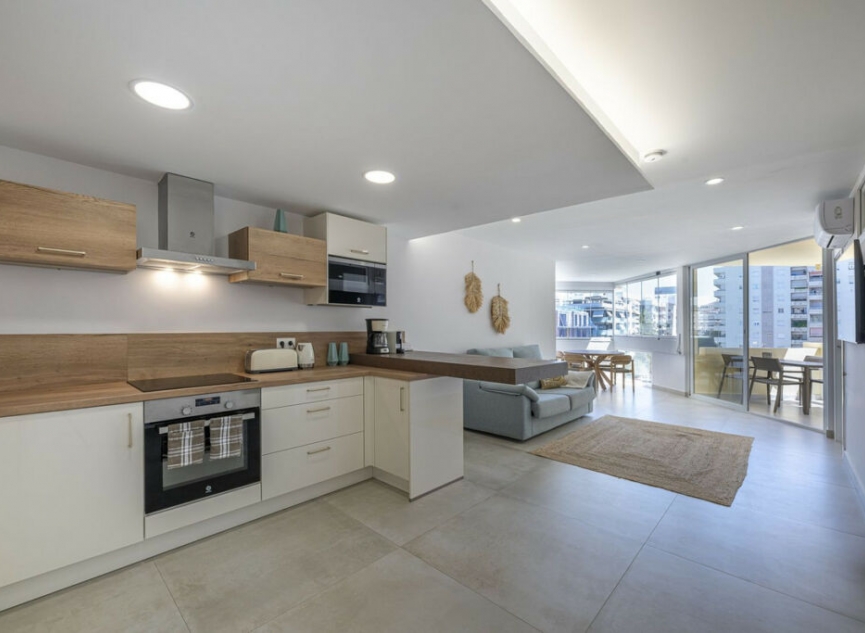 Další prodej - Apartment -
Marbella