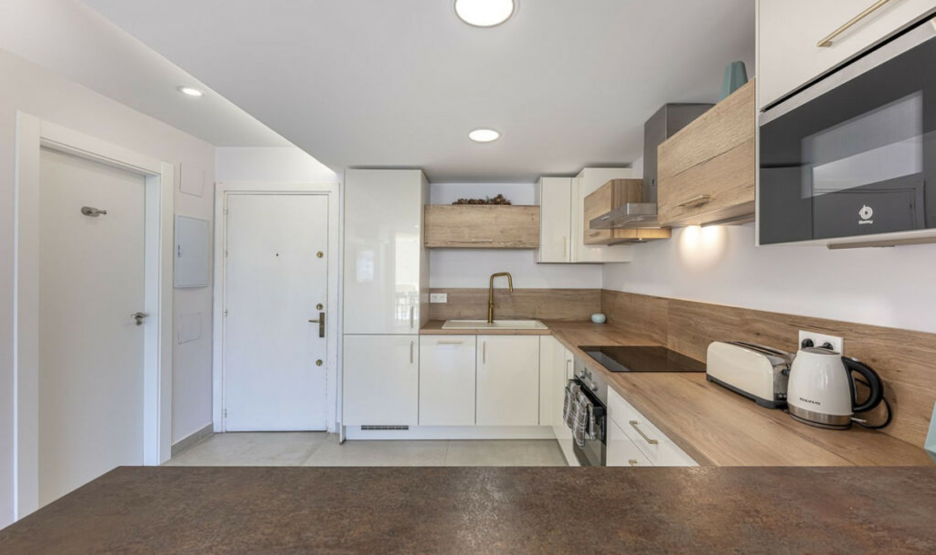 Další prodej - Apartment -
Marbella