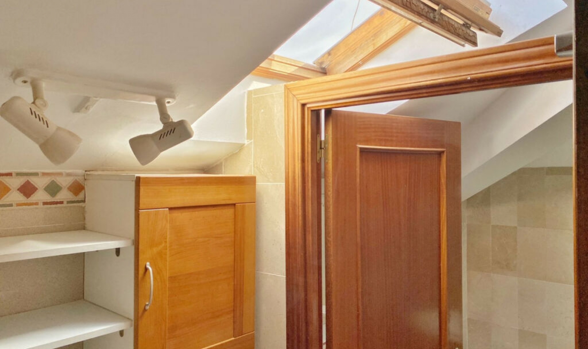 Další prodej - Apartment -
Marbella