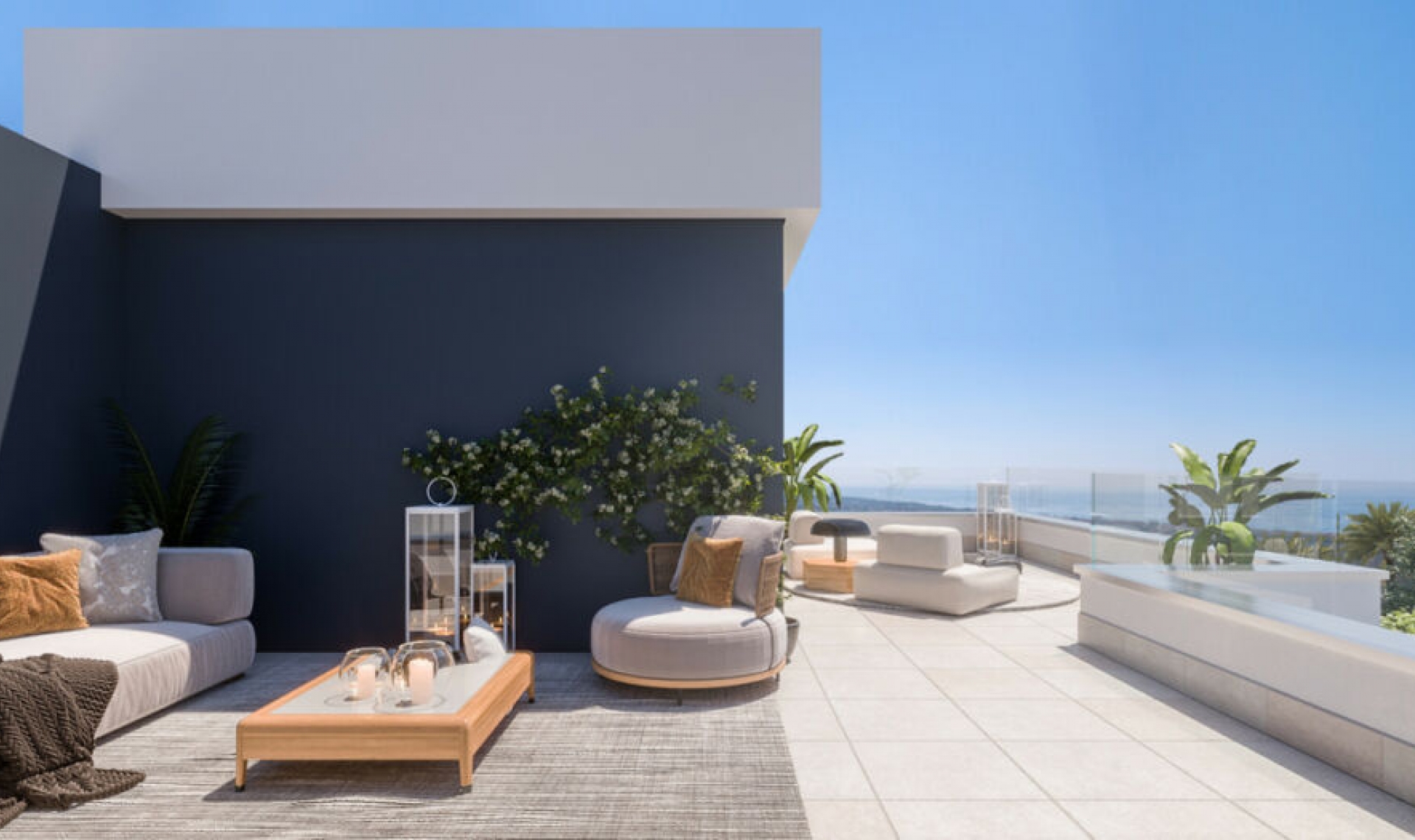 Další prodej - Apartment -
Marbella