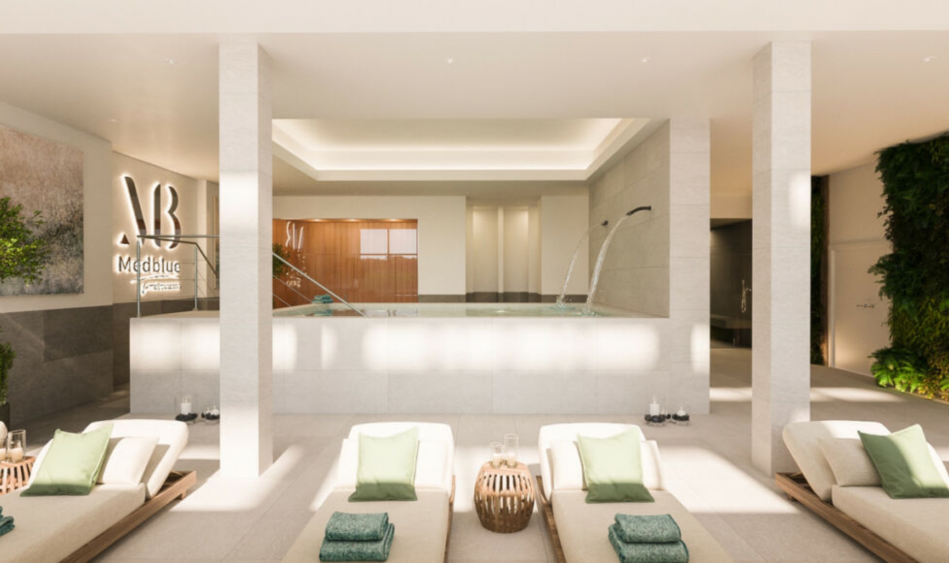 Další prodej - Apartment -
Marbella