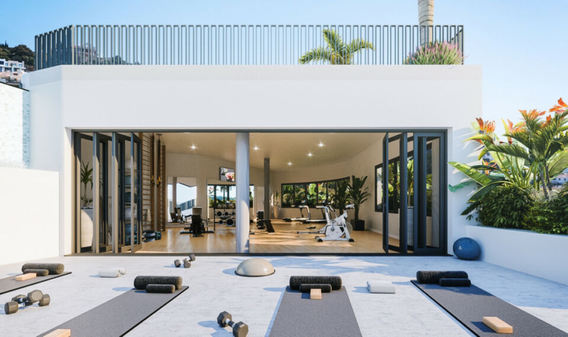Další prodej - Apartment -
Marbella