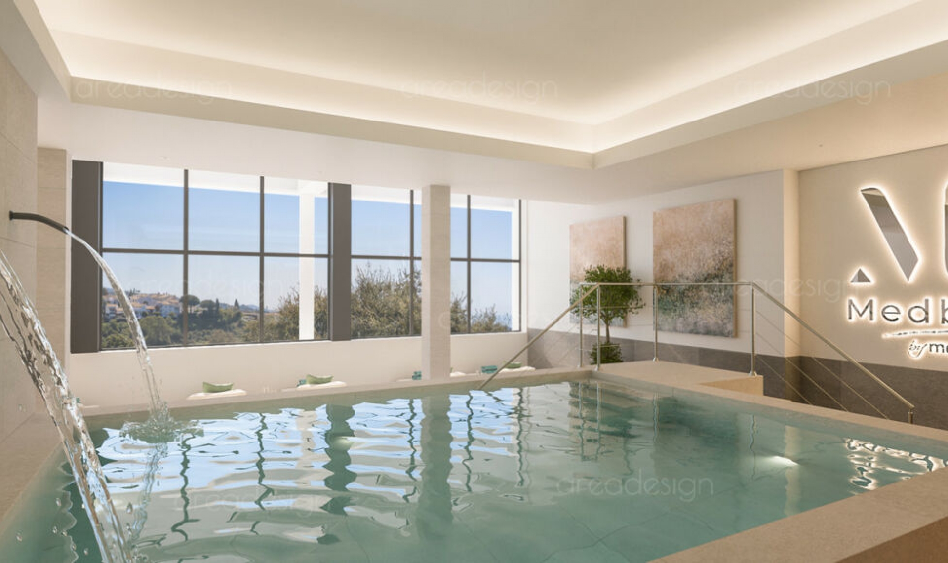 Další prodej - Apartment -
Marbella